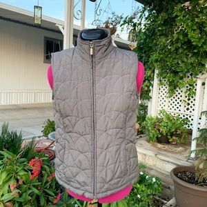 Great NorthWest Clothing Co Sherpa Lined Vest